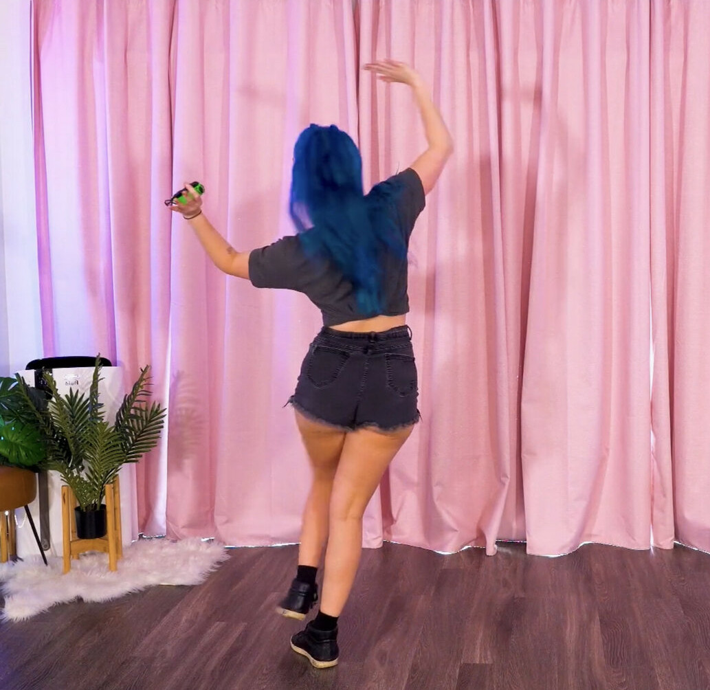 littlesiha Nahé úniky fotek pouze od fanoušků #602 - Fapshots