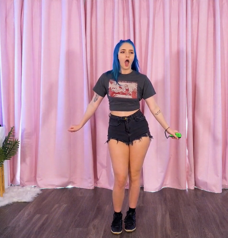 littlesiha Nahé úniky fotek pouze od fanoušků #604 - Fapshots