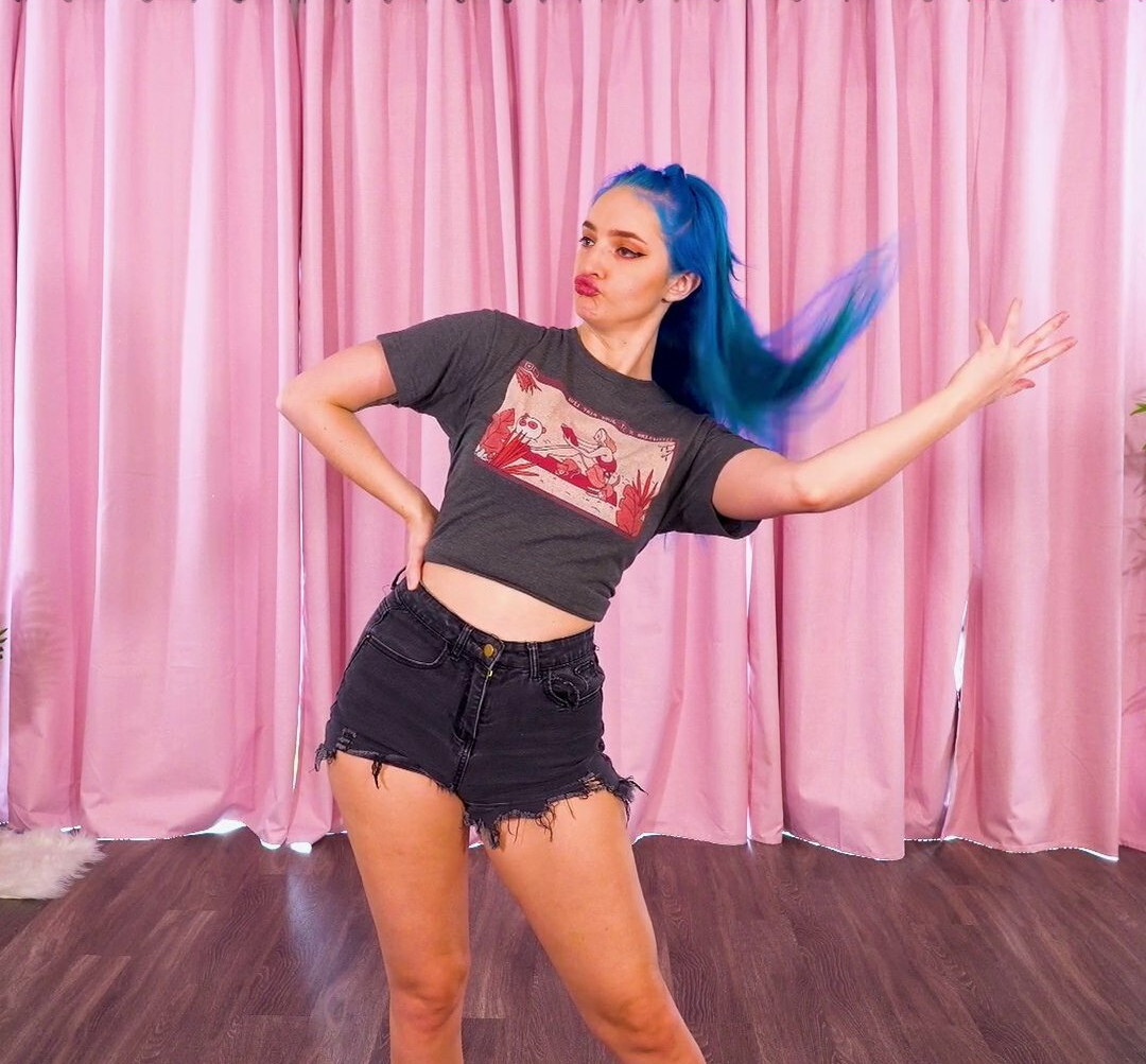 littlesiha Nahé úniky fotek pouze od fanoušků #606 - Fapshots