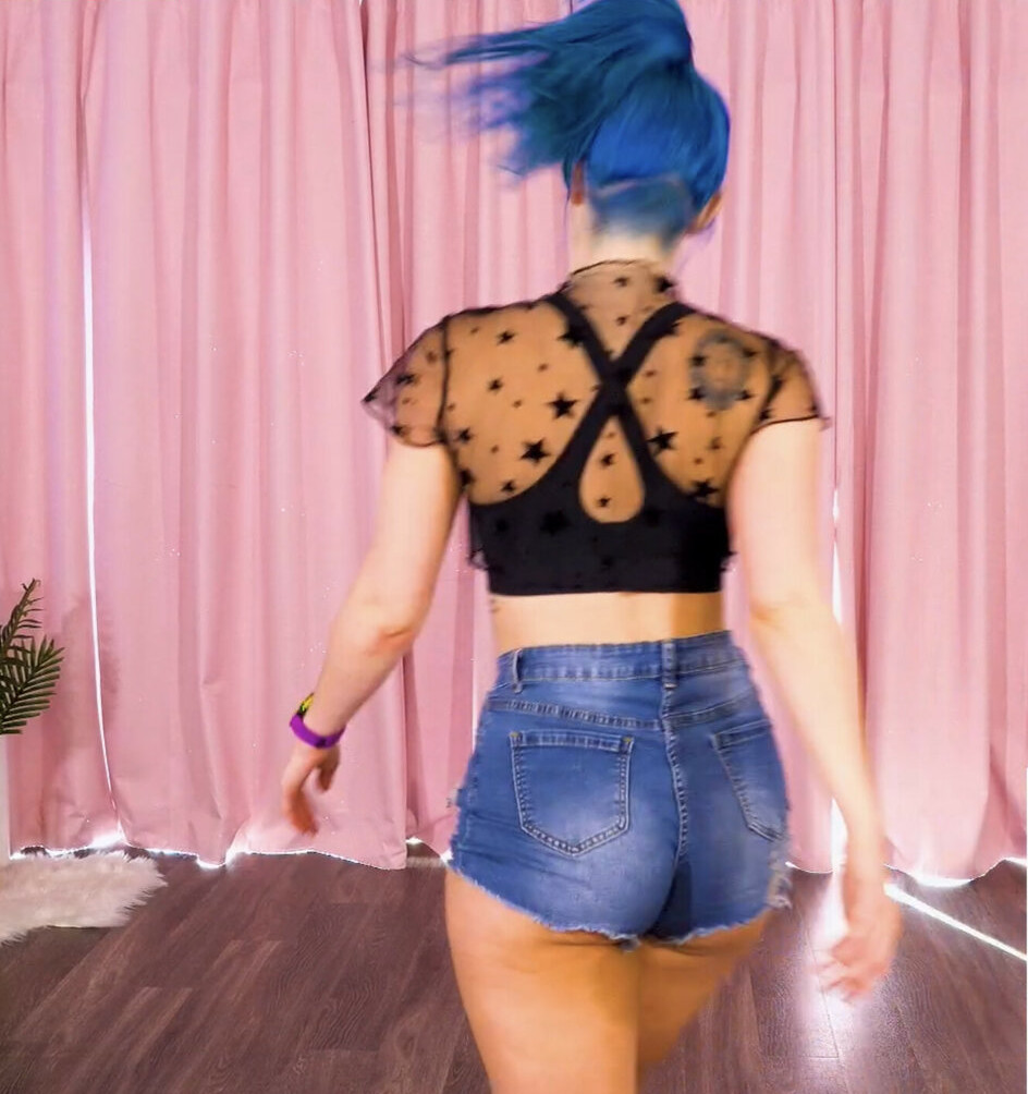 littlesiha Nahé úniky fotek pouze od fanoušků #611 - Fapshots