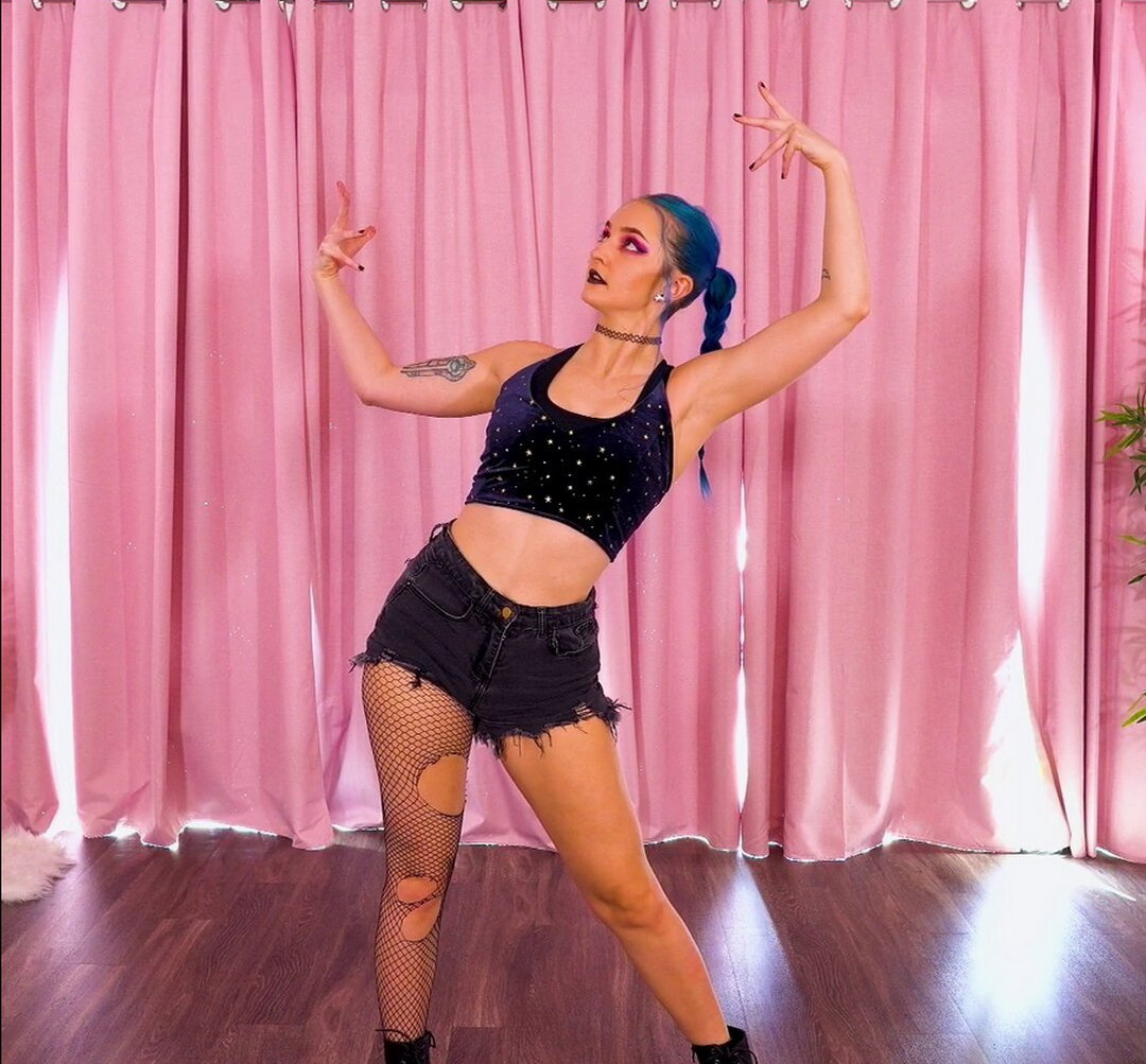 littlesiha Nahé úniky fotek pouze od fanoušků #619 - Fapshots