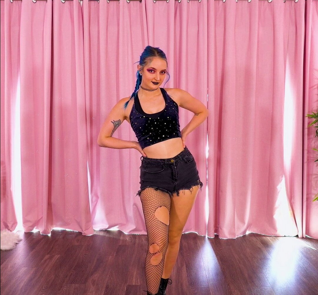 littlesiha Nahé úniky fotek pouze od fanoušků #620 - Fapshots