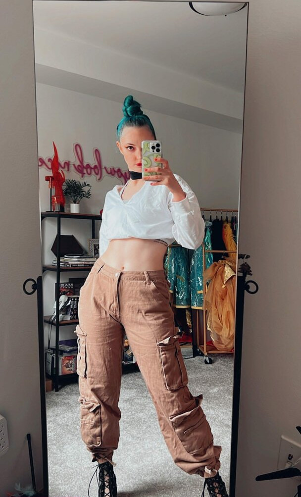 littlesiha Nahé úniky fotek pouze od fanoušků #621 - Fapshots