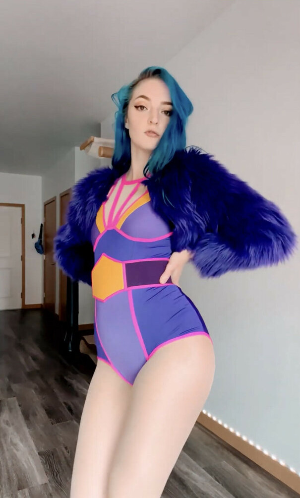 littlesiha Nahé úniky fotek pouze od fanoušků #622 - Fapshots