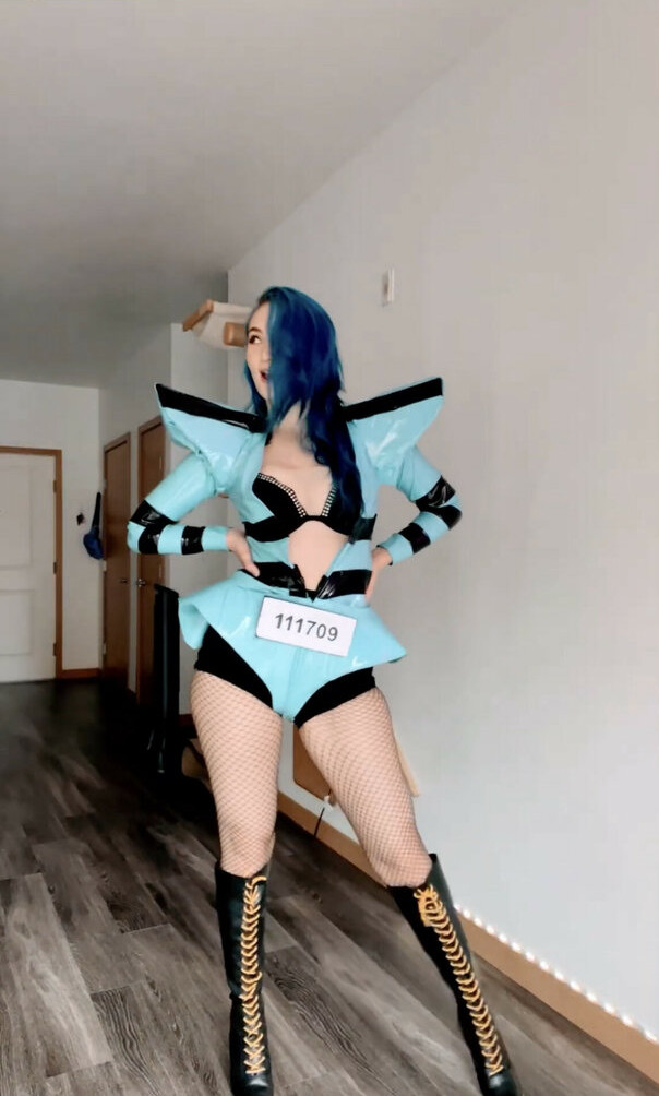 littlesiha Nahé úniky fotek pouze od fanoušků #624 - Fapshots