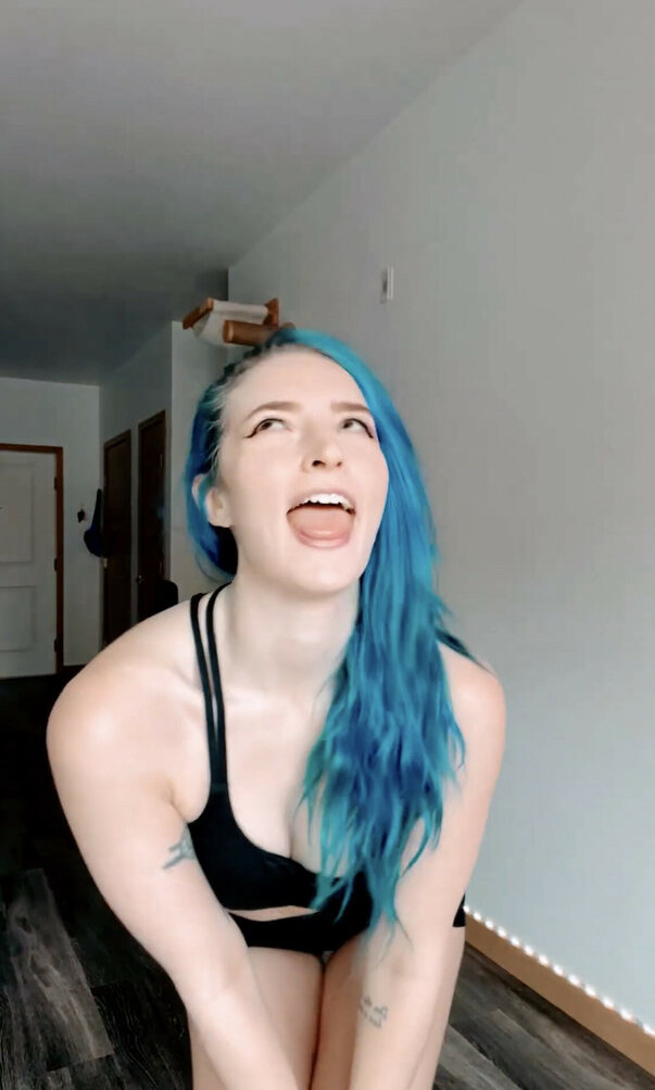 littlesiha Nahé úniky fotek pouze od fanoušků #625 - Fapshots