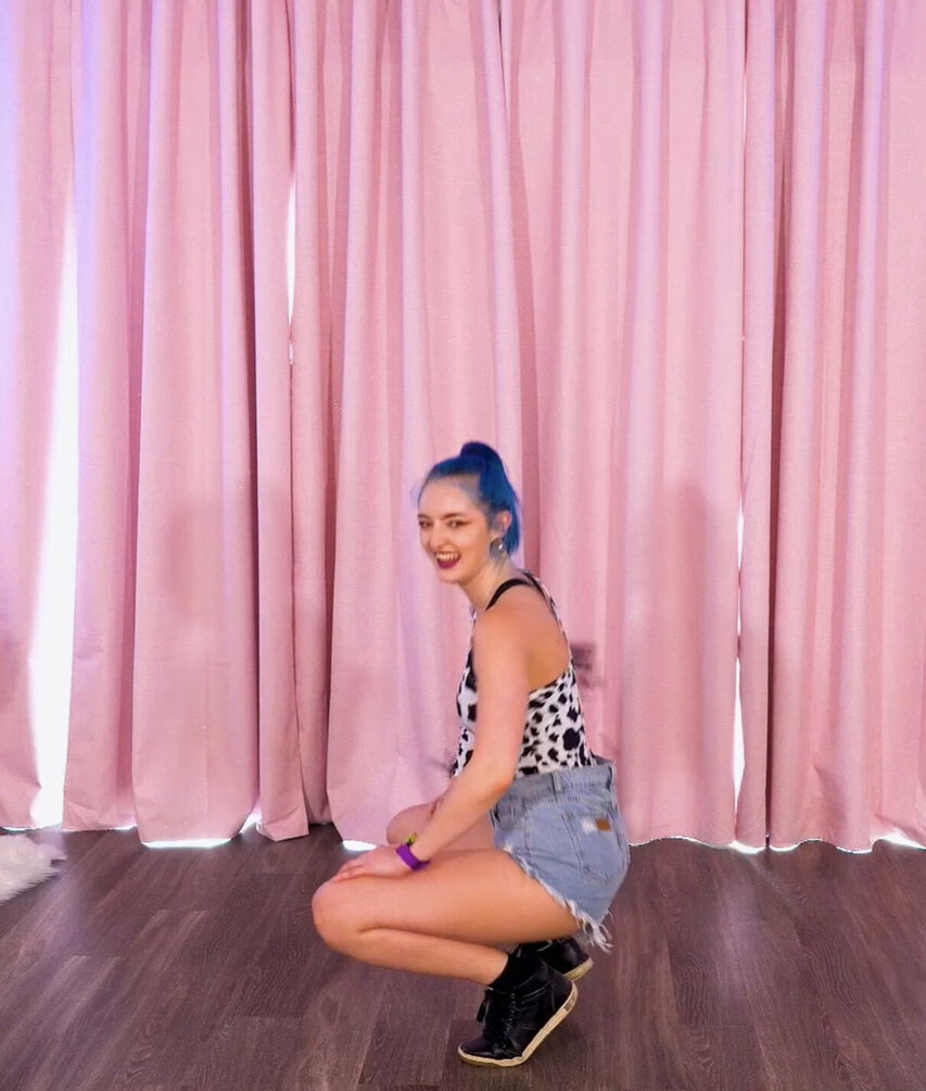 littlesiha Nahé úniky fotek pouze od fanoušků #641 - Fapshots