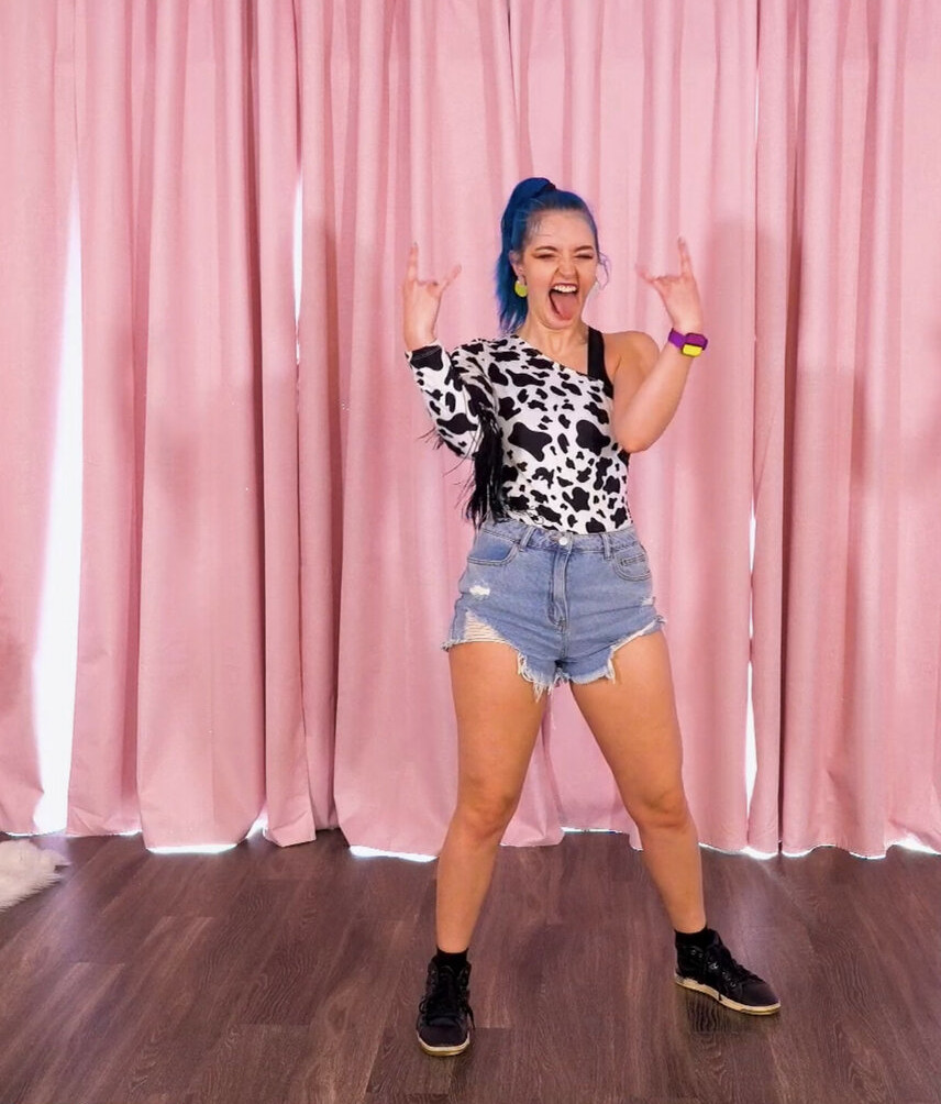 littlesiha Nahé úniky fotek pouze od fanoušků #645 - Fapshots