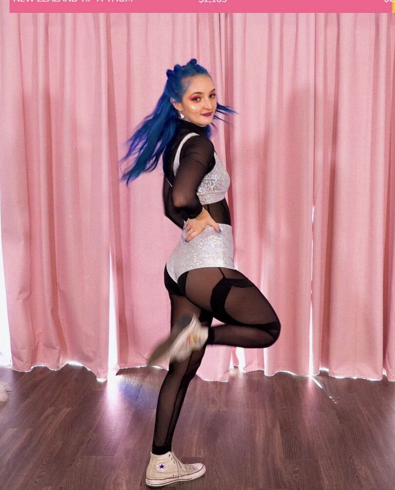 littlesiha Nahé úniky fotek pouze od fanoušků #670 - Fapshots