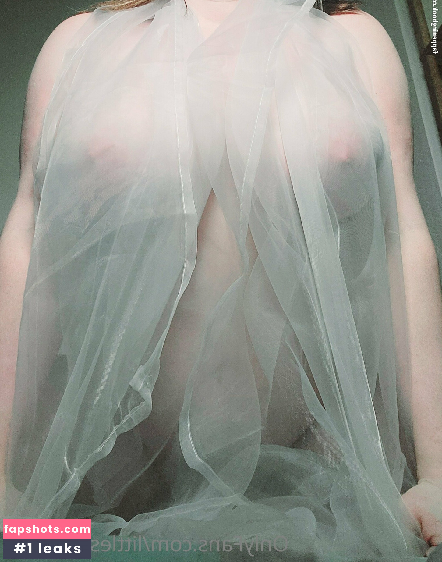 littlesnowflake Nude Leaks OnlyFans Photos #15 - LeakJerk