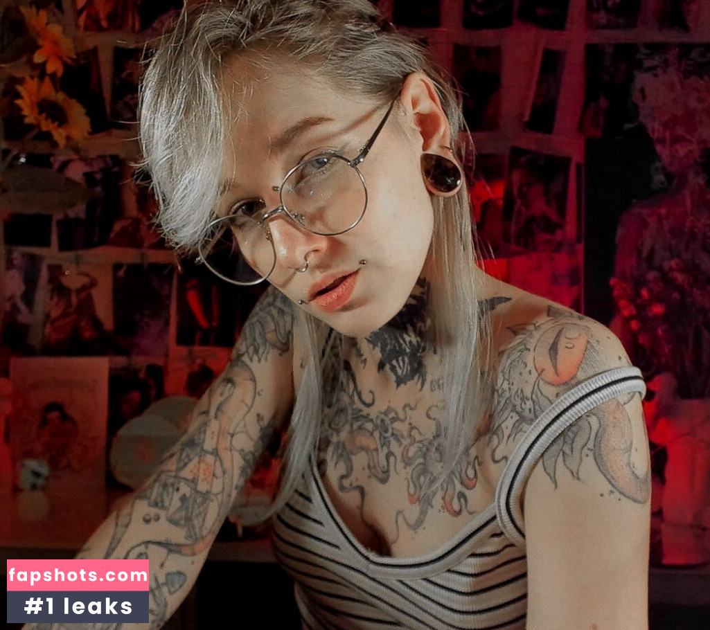 LittleSpaceMouse gallery photo #4