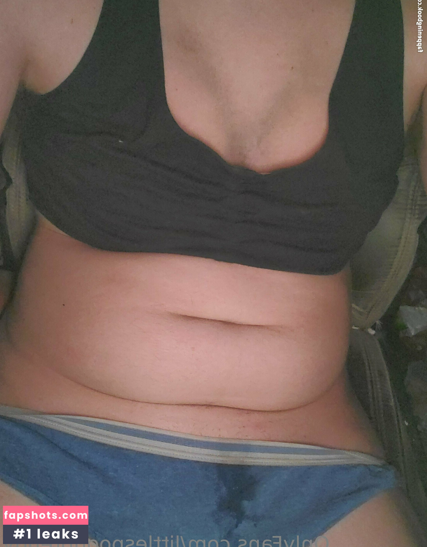 littlespoonbrendy Nude Leaks OnlyFans Photos #8 - LeakJerk