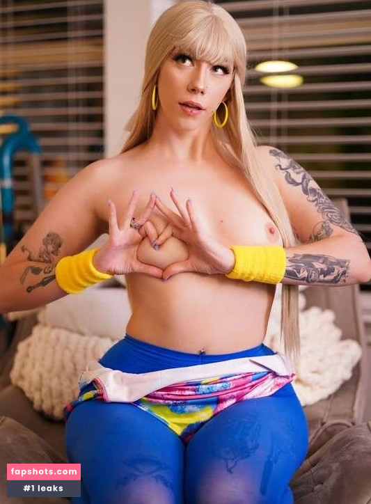 Littlespoonz Nahé úniky fotek pouze od fanoušků #393 - Fapshots