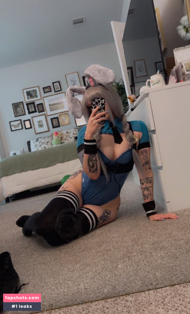 Littlespoonz Nahé úniky fotek pouze od fanoušků #427 - Fapshots