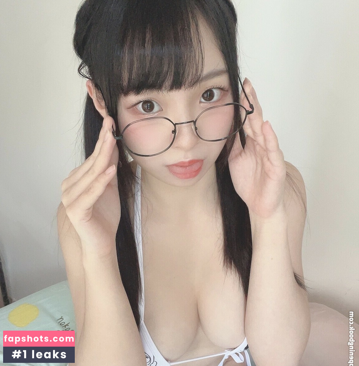 Littlesshine_ Nahé úniky fotek pouze od fanoušků #120 - Fapshots