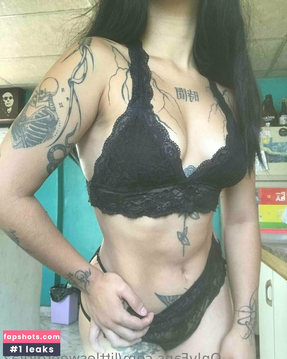 littlesweetgirljaz gallery photo #7