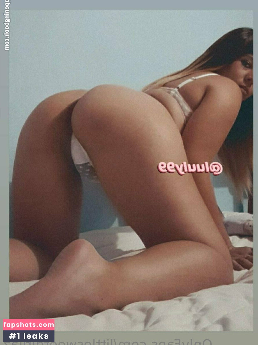 littlesweetgirljaz gallery photo #8