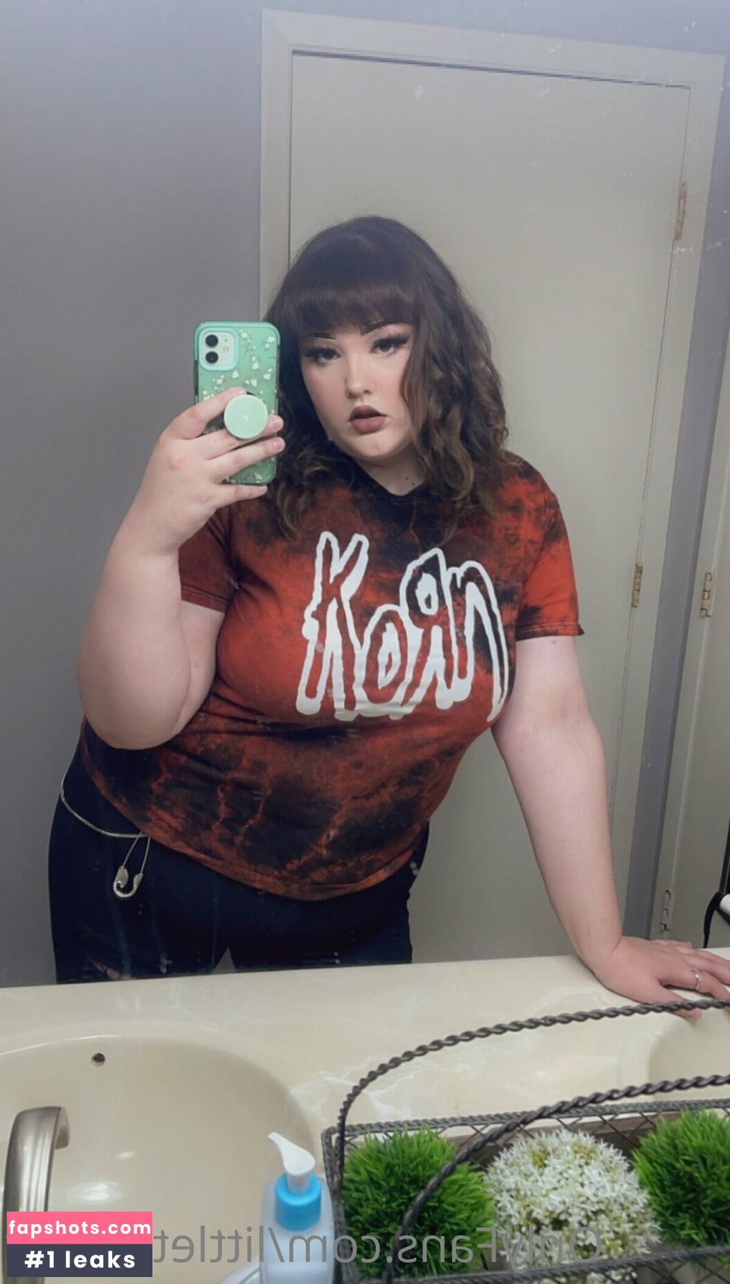 littletallbbw Nude Leaks OnlyFans Photos #19 - LeakJerk