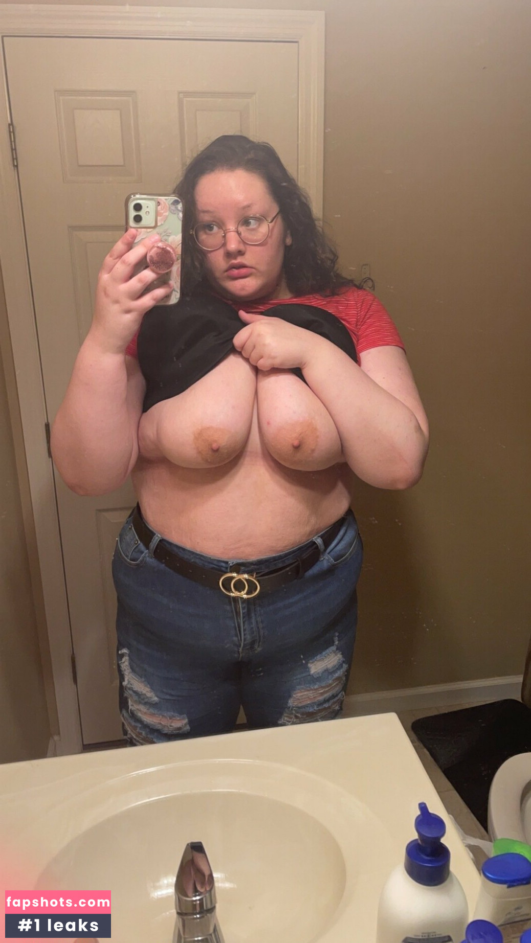 littletallbbw Nude Leaks OnlyFans Photos #20 - LeakJerk