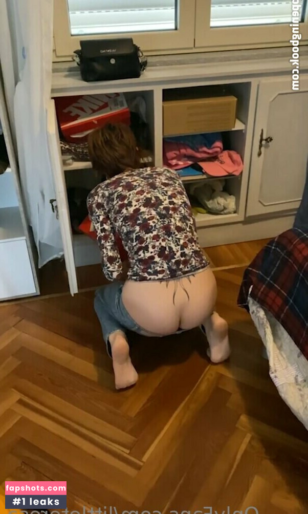 littleteresa Nahé úniky fotek pouze od fanoušků #46 - Fapshots