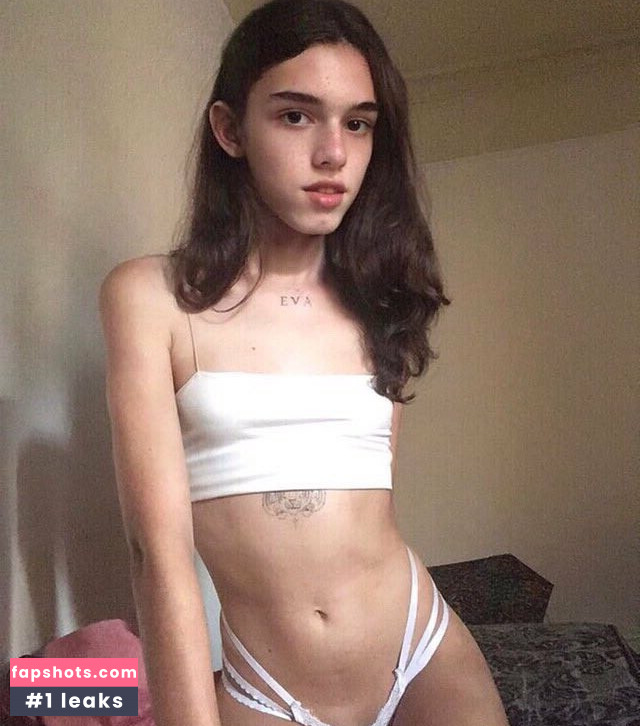 LittleTgirl gallery photo #15