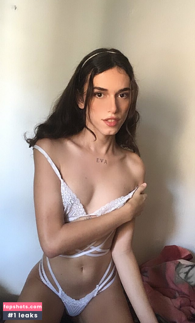 LittleTgirl gallery photo #9