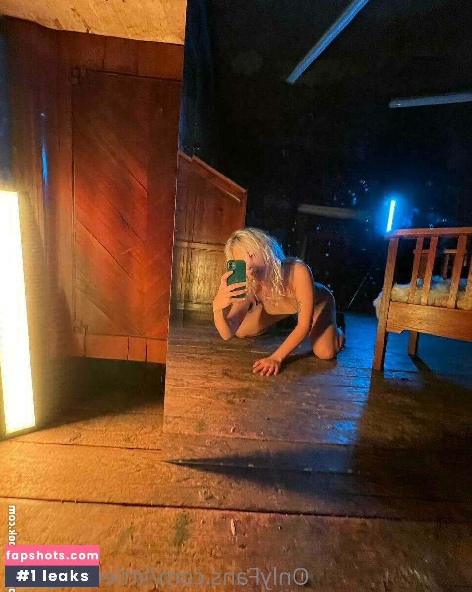 littleveraaa Nahé úniky fotek pouze od fanoušků #17 - Fapshots