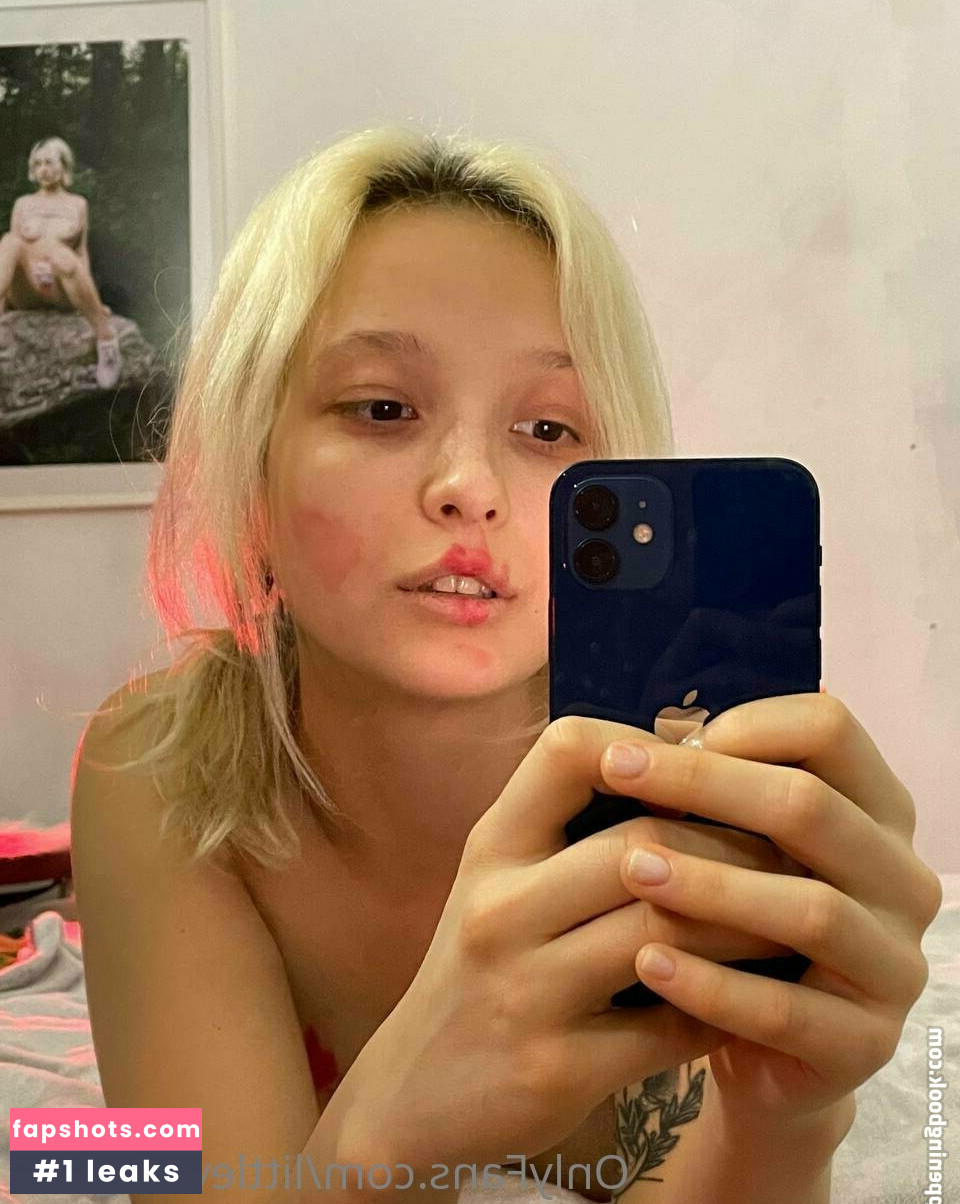 littleveraaa Nahé úniky fotek pouze od fanoušků #18 - Fapshots