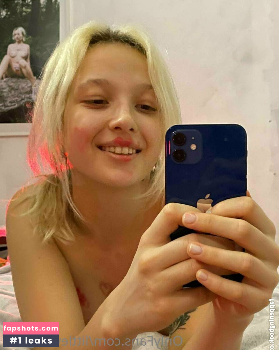 littleveraaa Nahé úniky fotek pouze od fanoušků #22 - Fapshots