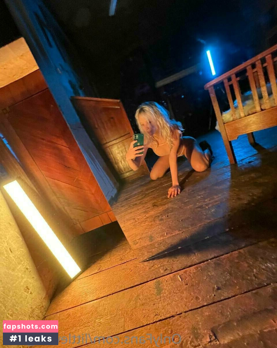 littleveraaa Nahé úniky fotek pouze od fanoušků #23 - Fapshots