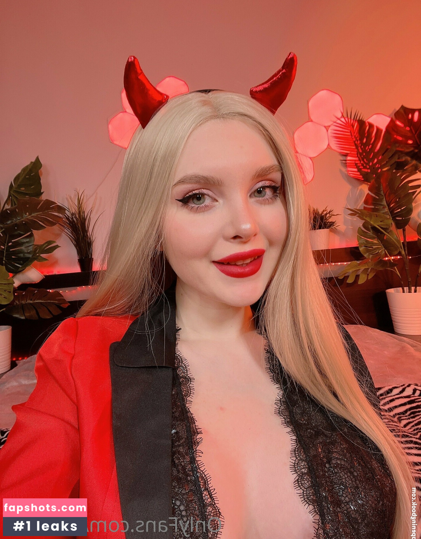 LittleWicked Nahé úniky fotek pouze od fanoušků #23 - Fapshots