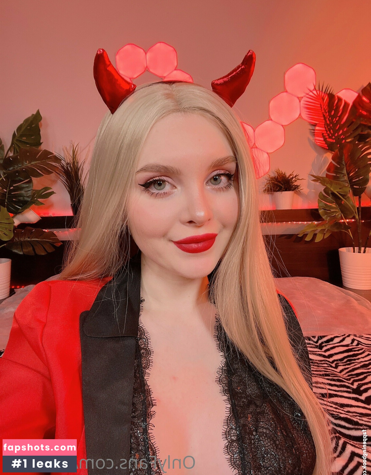 LittleWicked Nahé úniky fotek pouze od fanoušků #28 - Fapshots