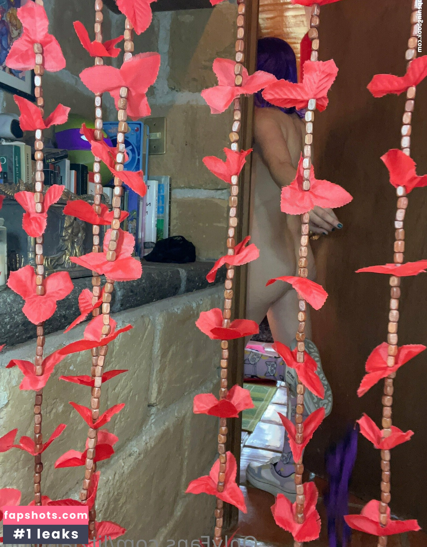 Litzia Moon Nahé úniky fotek pouze od fanoušků #16 - Fapshots