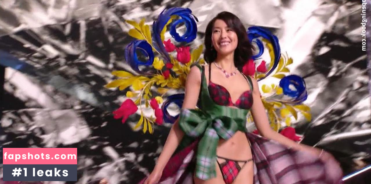 Liu Wen gallery photo #2