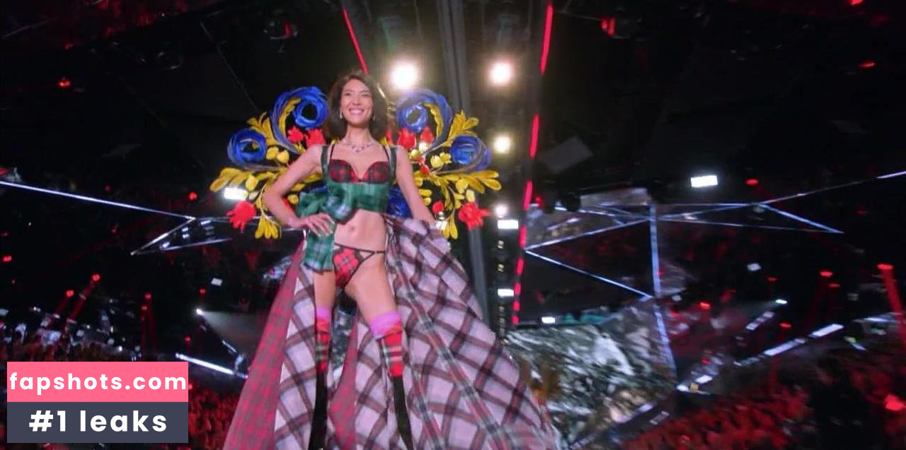 Liu Wen gallery photo #3