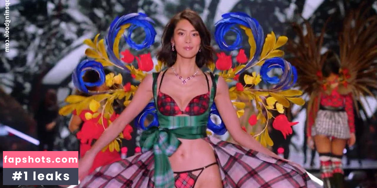 Liu Wen gallery photo #4