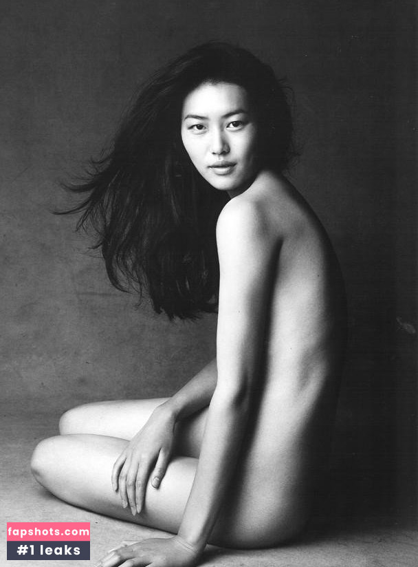 Liu Wen nude babe gallery