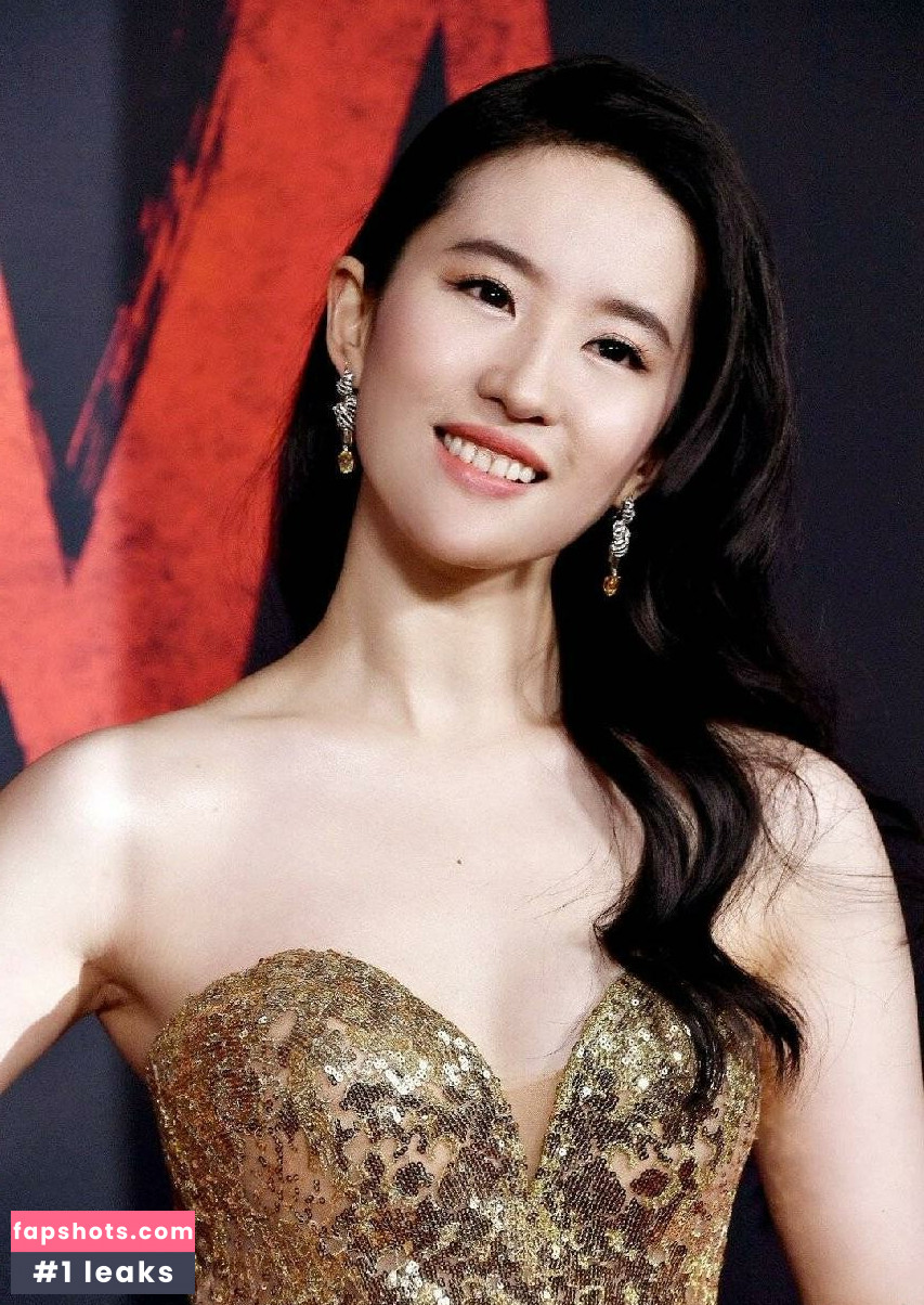 Liu Yifei