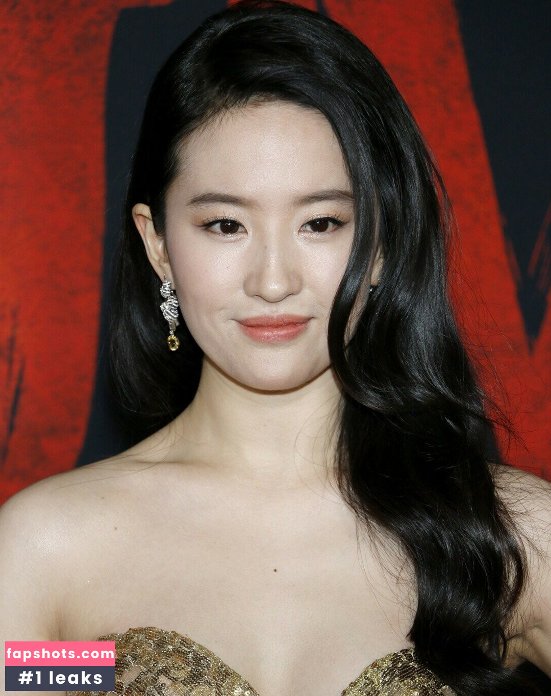 Liu Yifei gallery photo #8