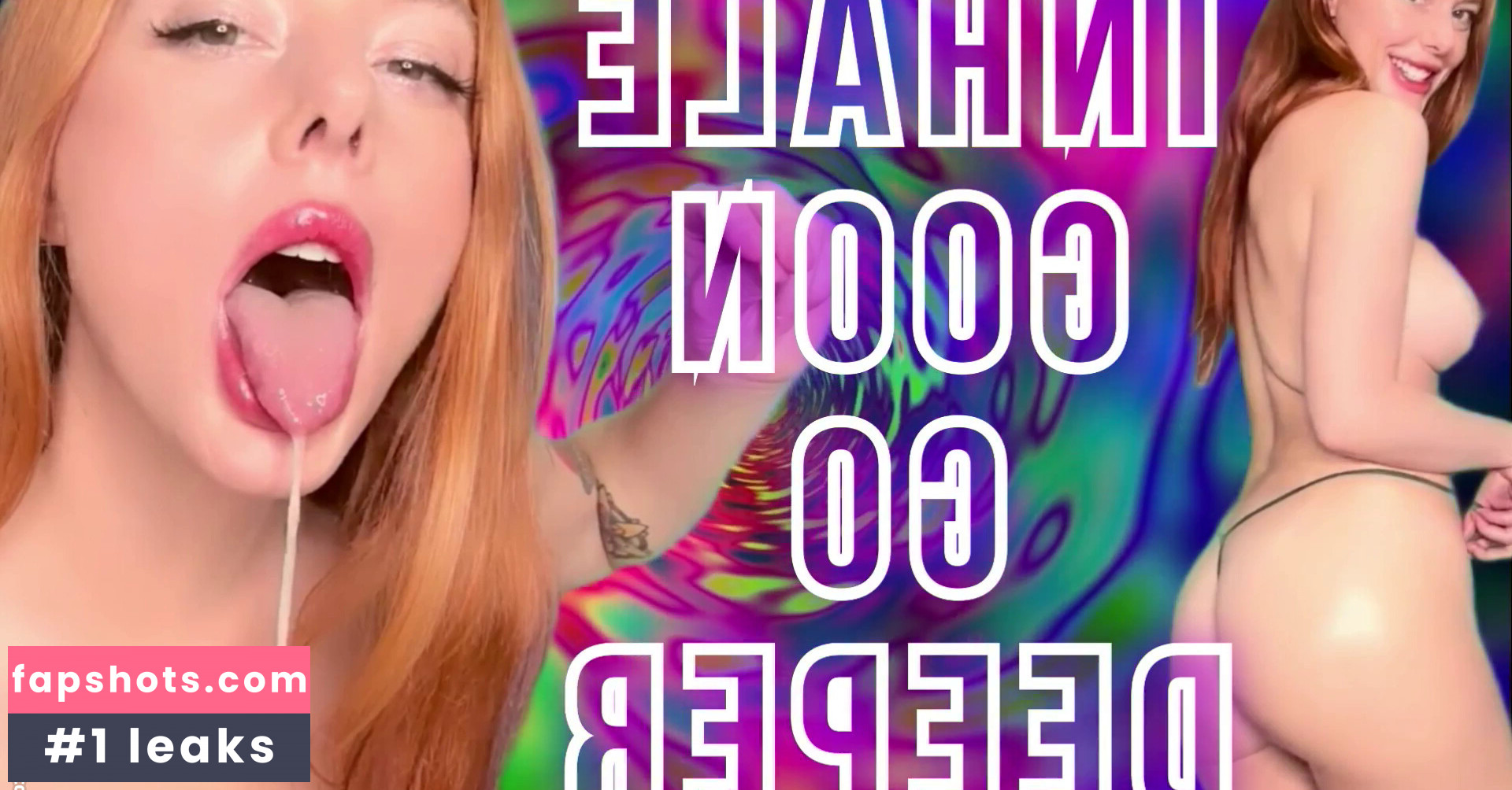 Liv Anonyma gallery photo #3