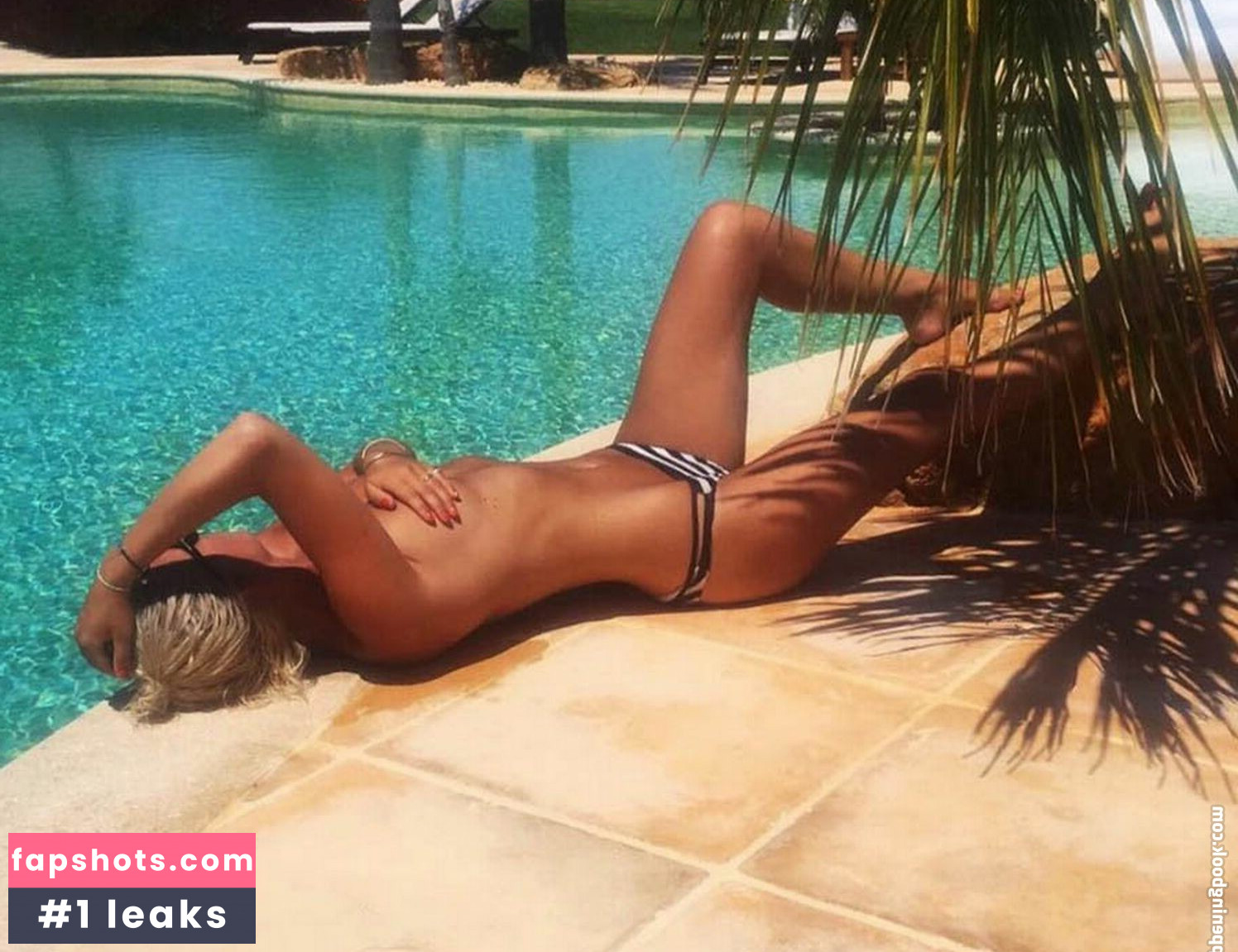 Liv Bentley Filtración Desnuda OnlyFans Foto #4 - Fapshots