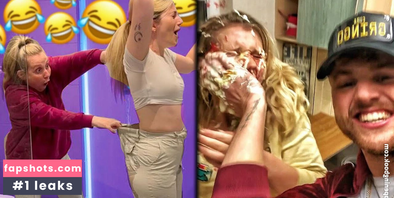 Liv Hanby gallery photo #2