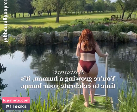 Liv Humby gallery photo #16