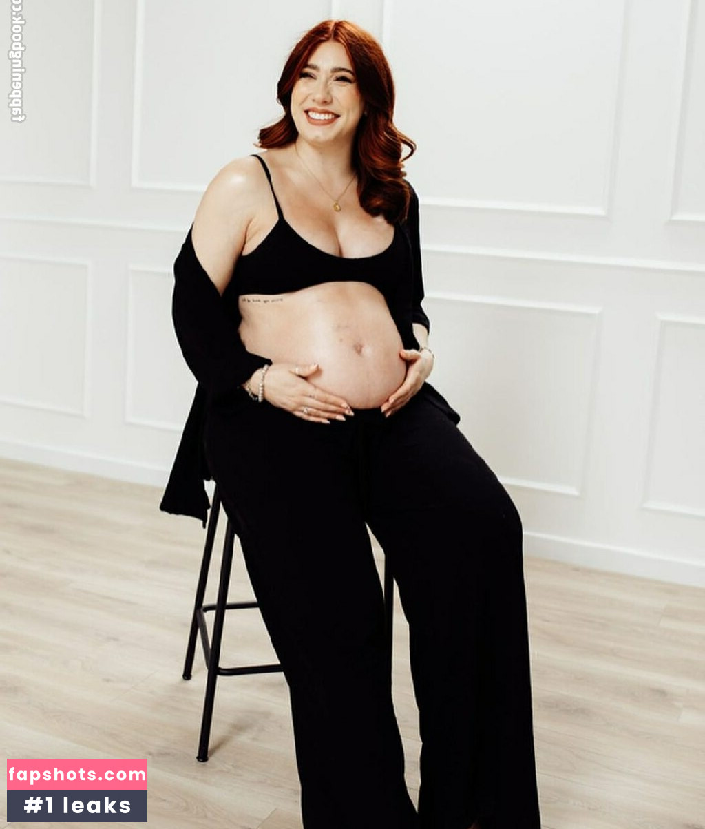 Liv Humby gallery photo #25