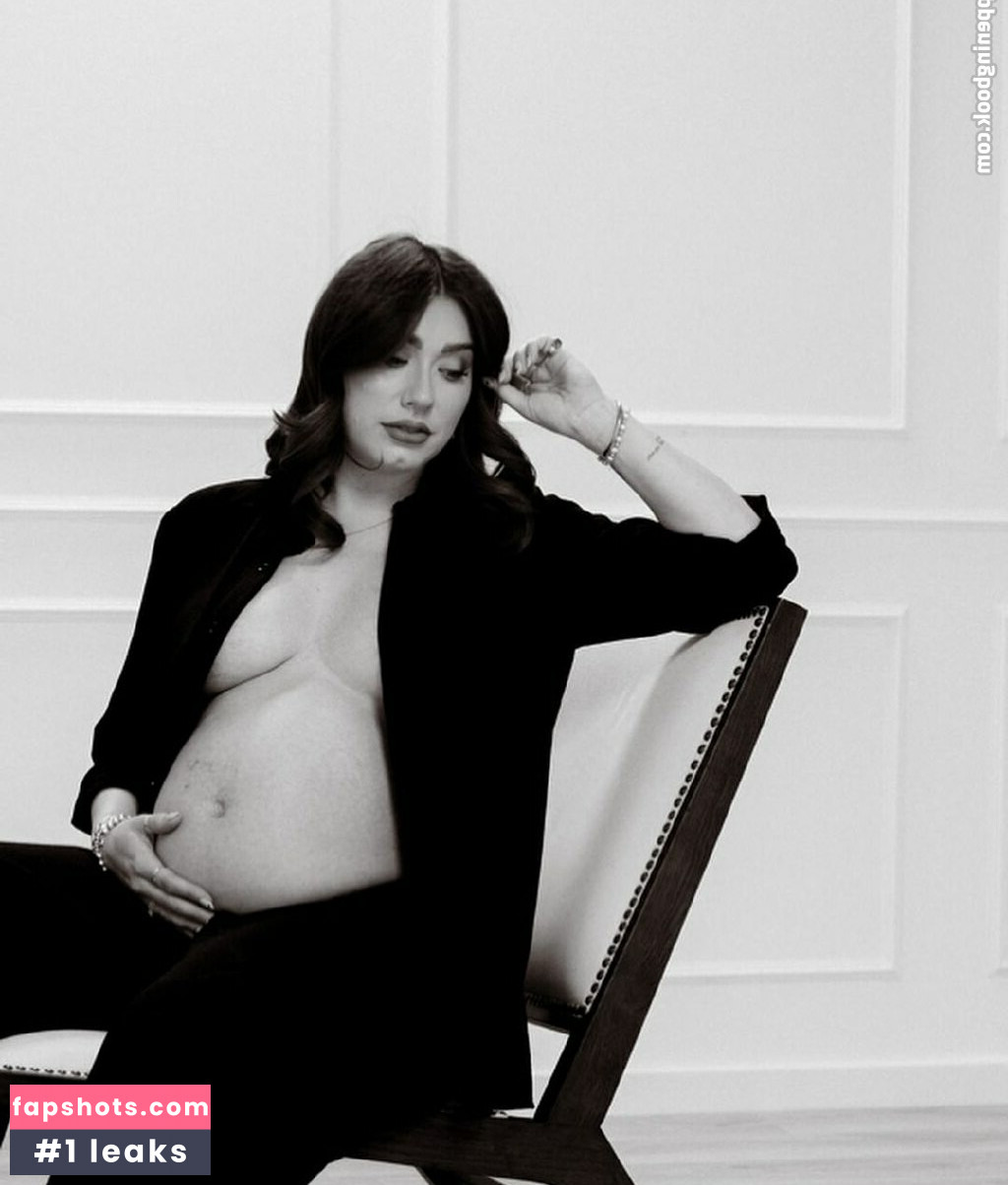 Liv Humby gallery photo #31