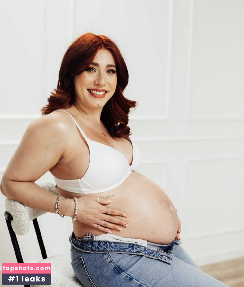 Liv Humby gallery photo #32