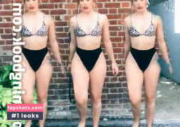 Liv Humby gallery photo #38