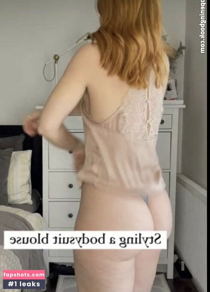 Liv Humby gallery photo #69