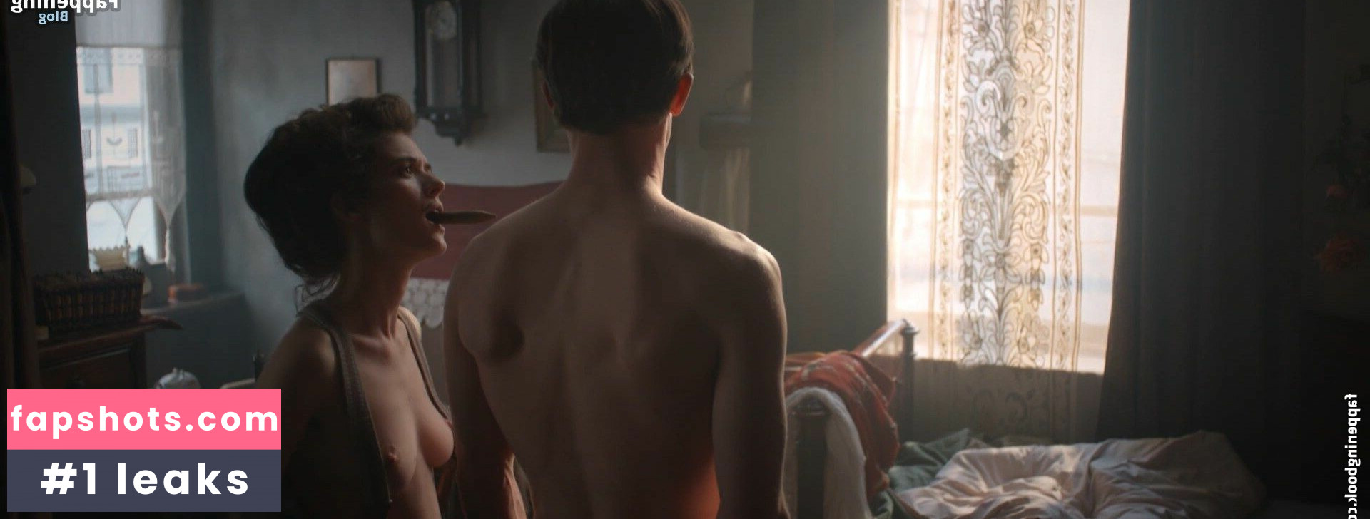 Liv Lisa Fries Nahé úniky fotek pouze od fanoušků #14 - Fapshots