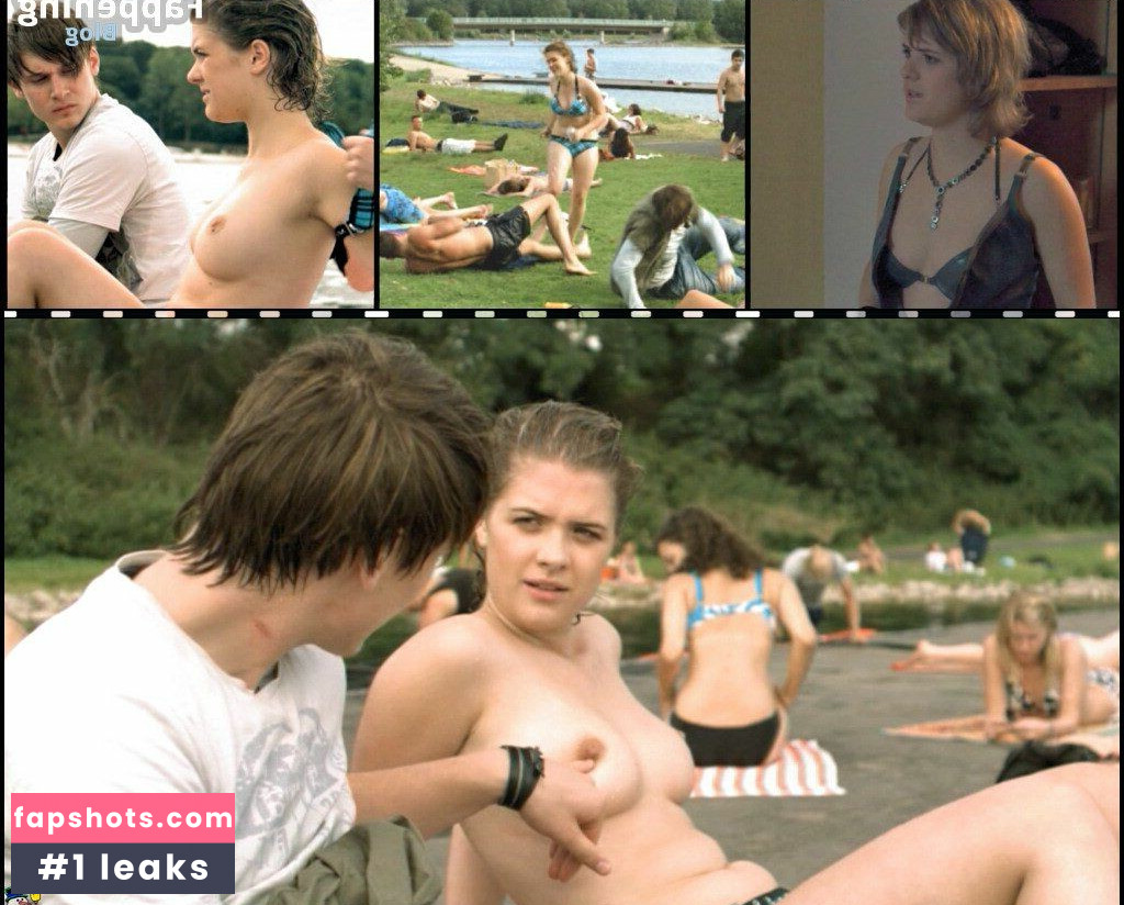 Liv Lisa Fries Nahé úniky fotek pouze od fanoušků #16 - Fapshots